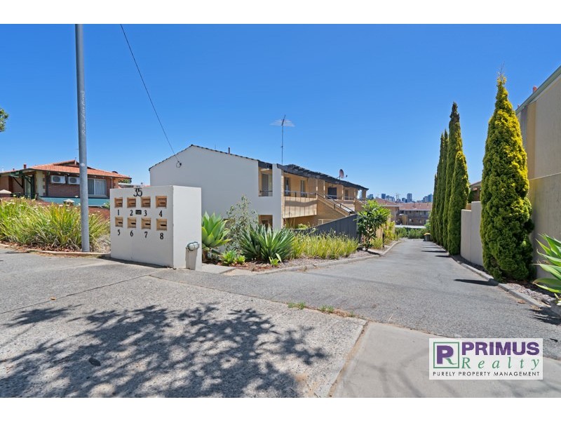 6/35 King George Street, Victoria Park WA 6100