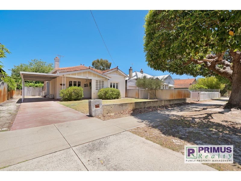 195 Central Avenue, Mount Lawley WA 6050