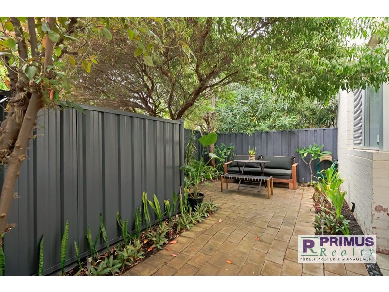 4/107 Washington Street, Victoria Park WA 6100