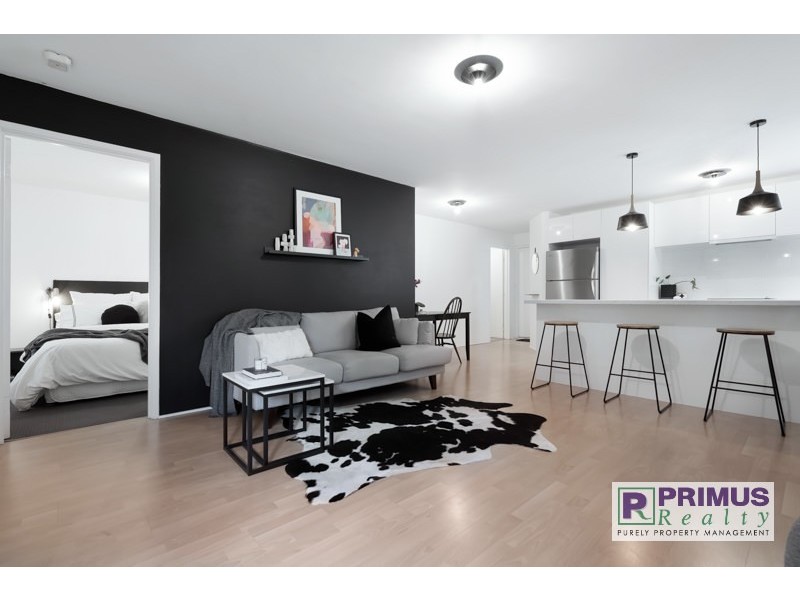 4/107 Washington Street, Victoria Park WA 6100