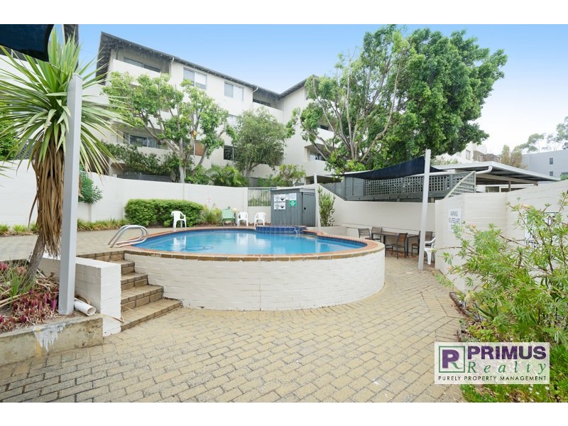 4/107 Washington Street, Victoria Park WA 6100