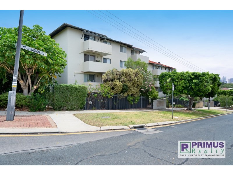 4/107 Washington Street, Victoria Park WA 6100