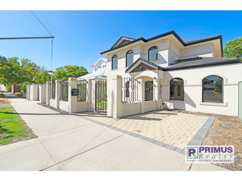 55 Banksia Terrace, Kensington WA 6151