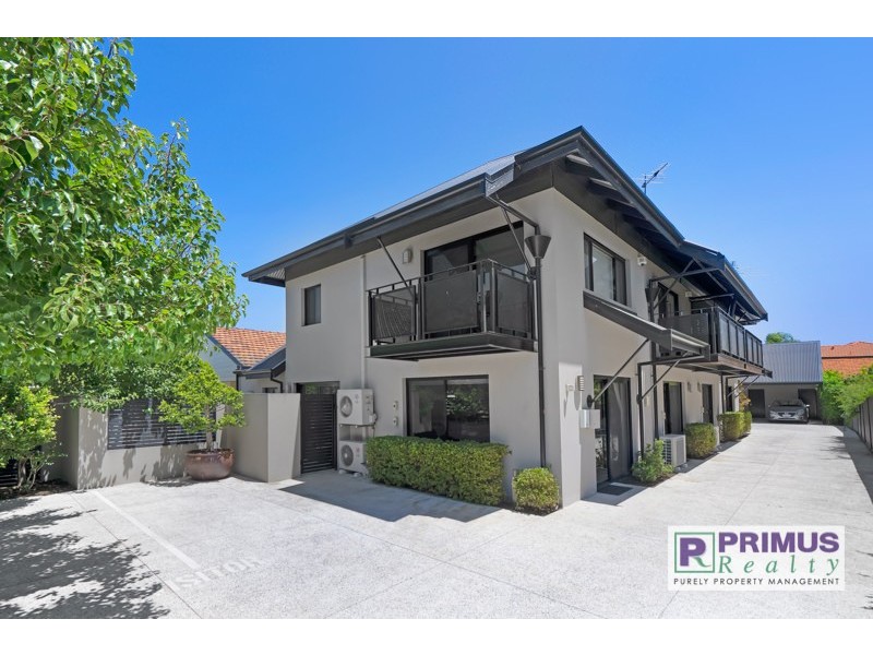 4/6 Brookside Avenue, South Perth WA 6151