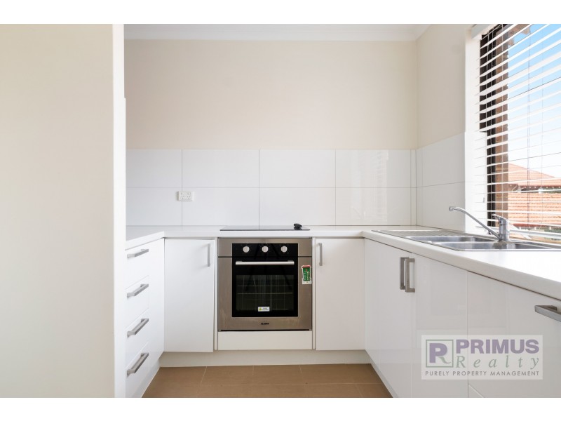 36/11 Brentham Street, Leederville WA 6007