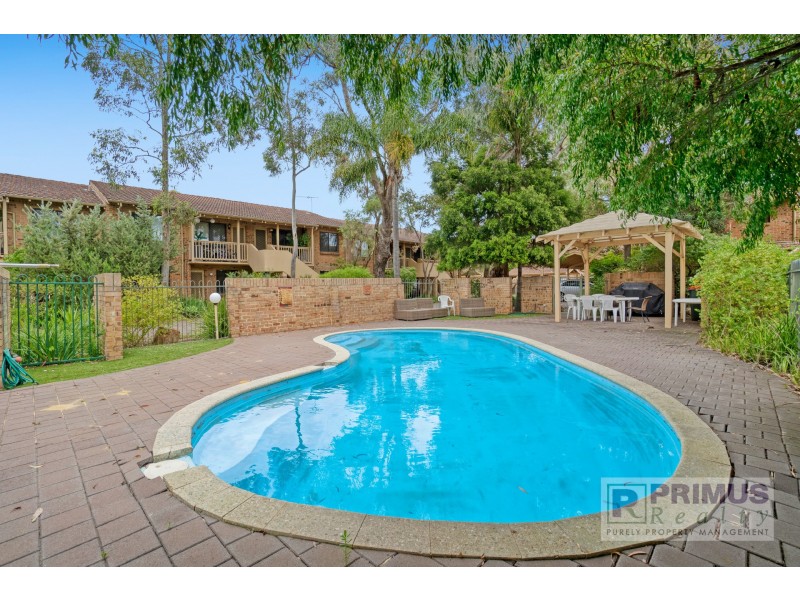 36/11 Brentham Street, Leederville WA 6007