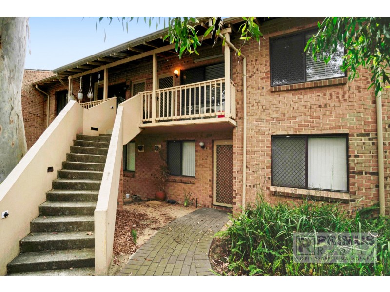 36/11 Brentham Street, Leederville WA 6007