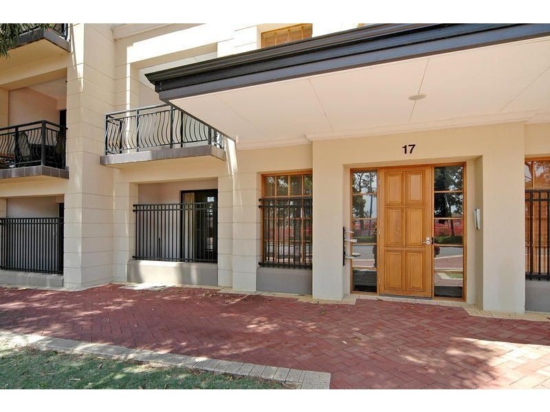 A/17 Shenton Avenue, Joondalup WA 6027