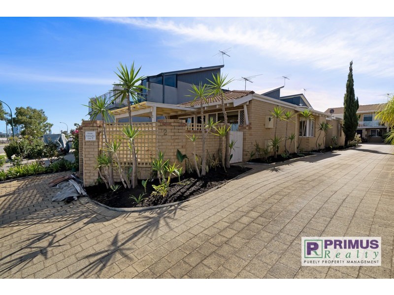 2/175 Melville Parade, Como WA 6152