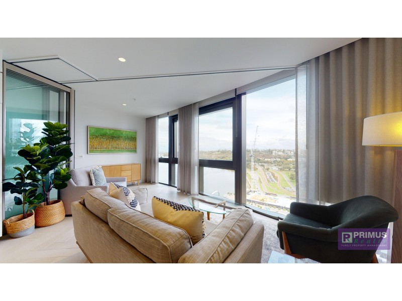 2206/11 Barrack Square, Perth WA 6000