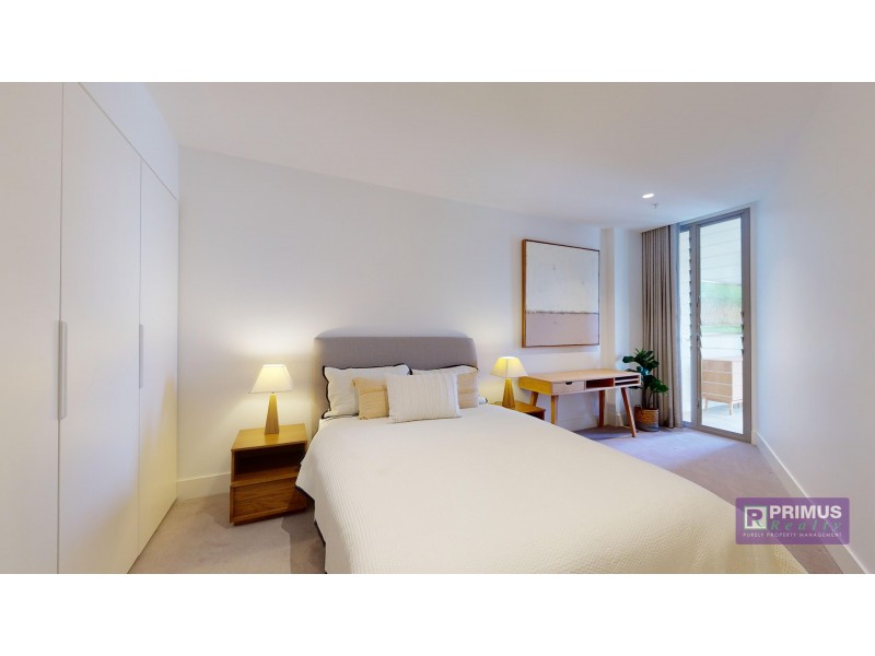2206/11 Barrack Square, Perth WA 6000