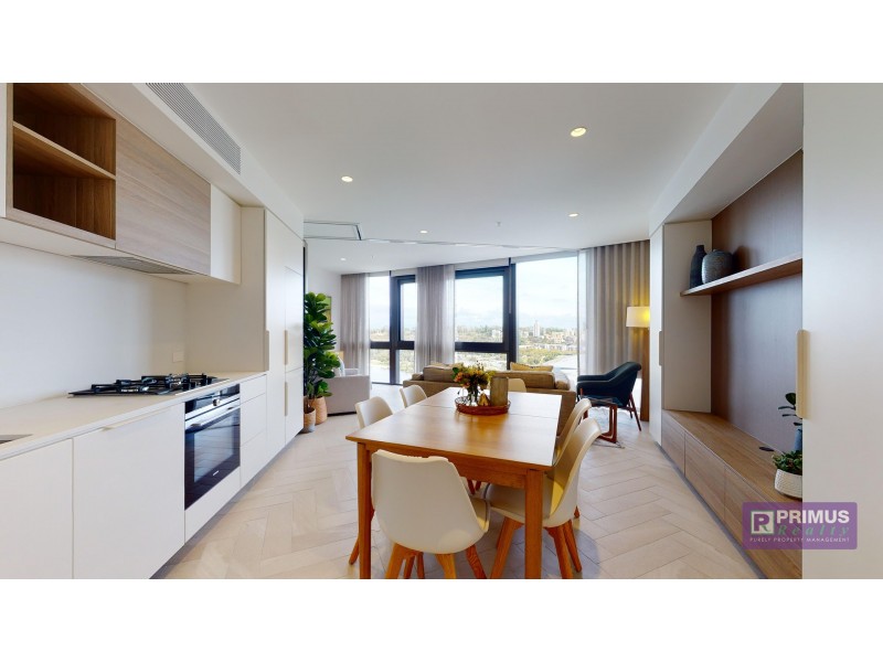 2206/11 Barrack Square, Perth WA 6000