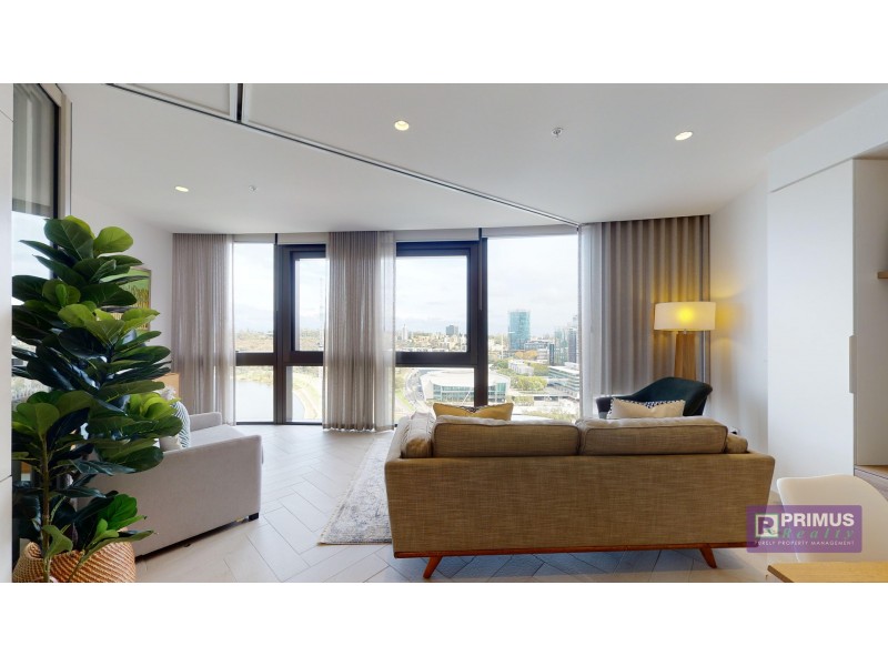 2206/11 Barrack Square, Perth WA 6000