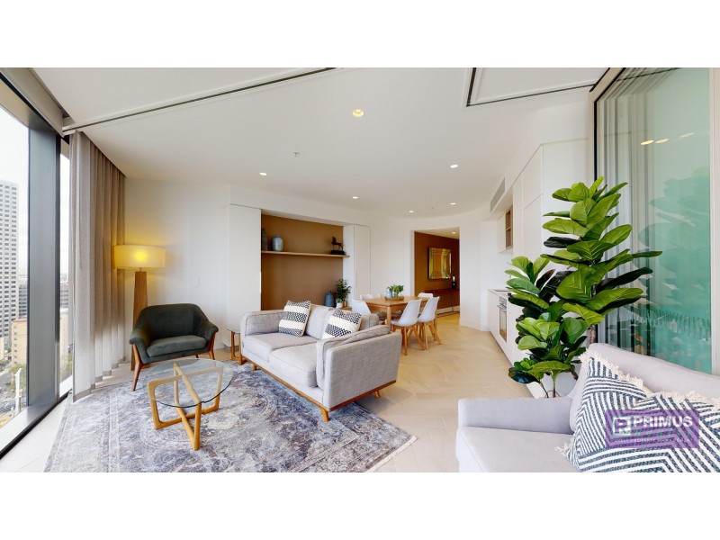 2206/11 Barrack Square, Perth WA 6000