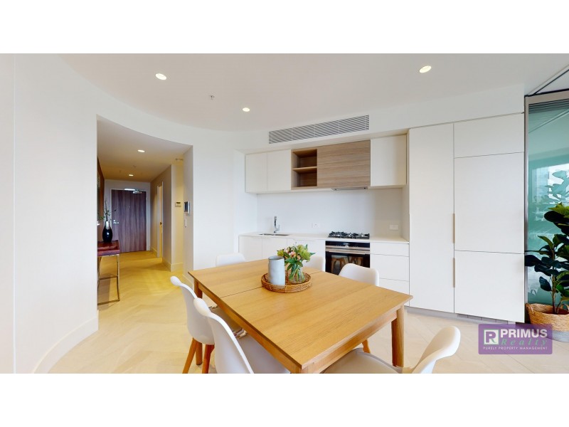 2206/11 Barrack Square, Perth WA 6000