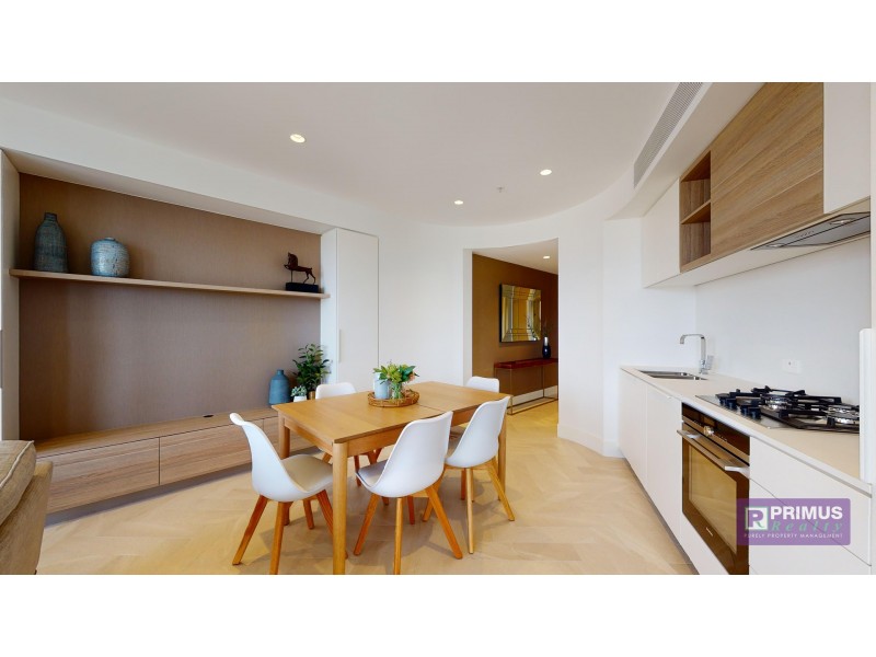 2206/11 Barrack Square, Perth WA 6000
