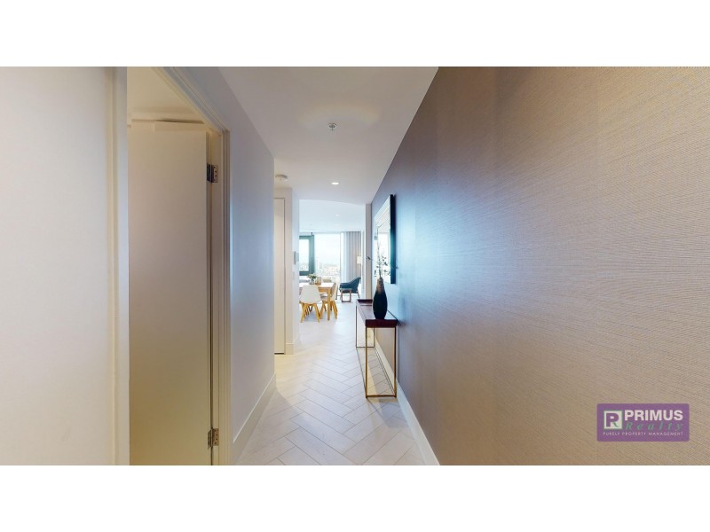 2206/11 Barrack Square, Perth WA 6000