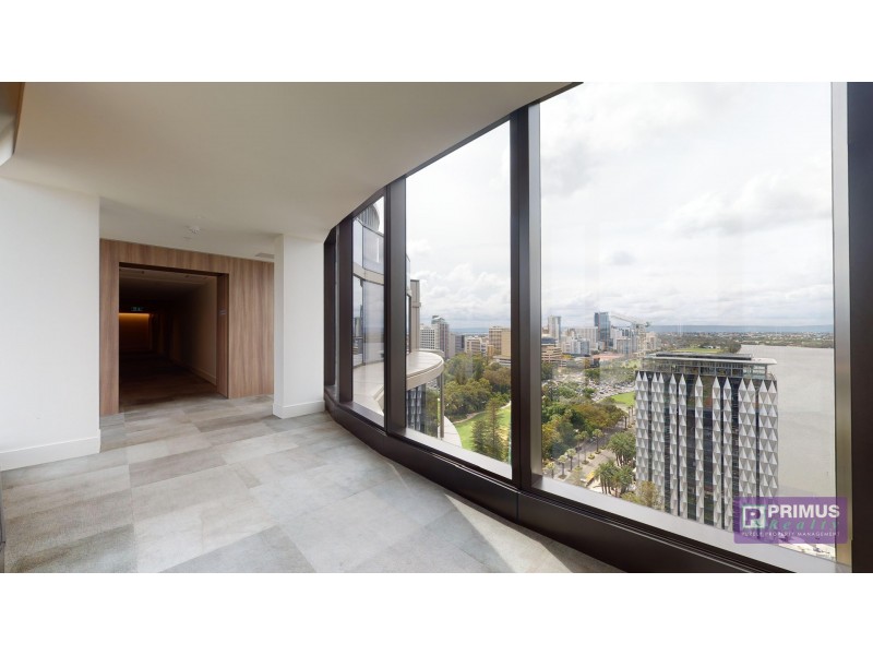 2206/11 Barrack Square, Perth WA 6000
