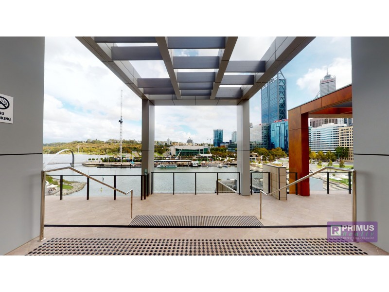 2206/11 Barrack Square, Perth WA 6000