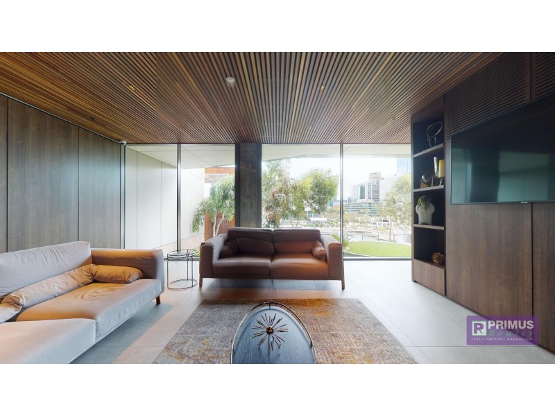 2206/11 Barrack Square, Perth WA 6000