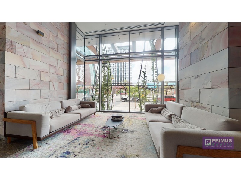 2206/11 Barrack Square, Perth WA 6000