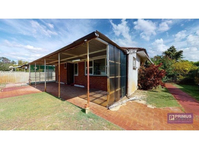 20 Custance Street, Lathlain WA 6100