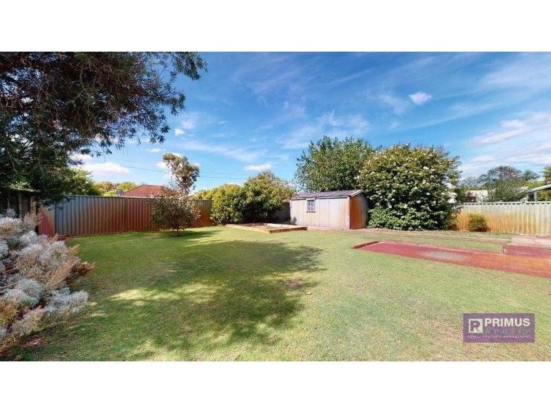 20 Custance Street, Lathlain WA 6100