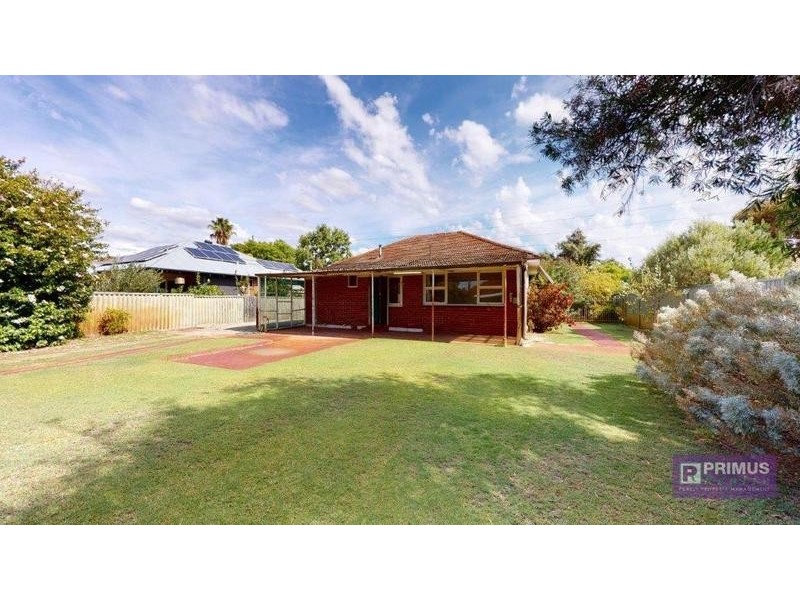20 Custance Street, Lathlain WA 6100