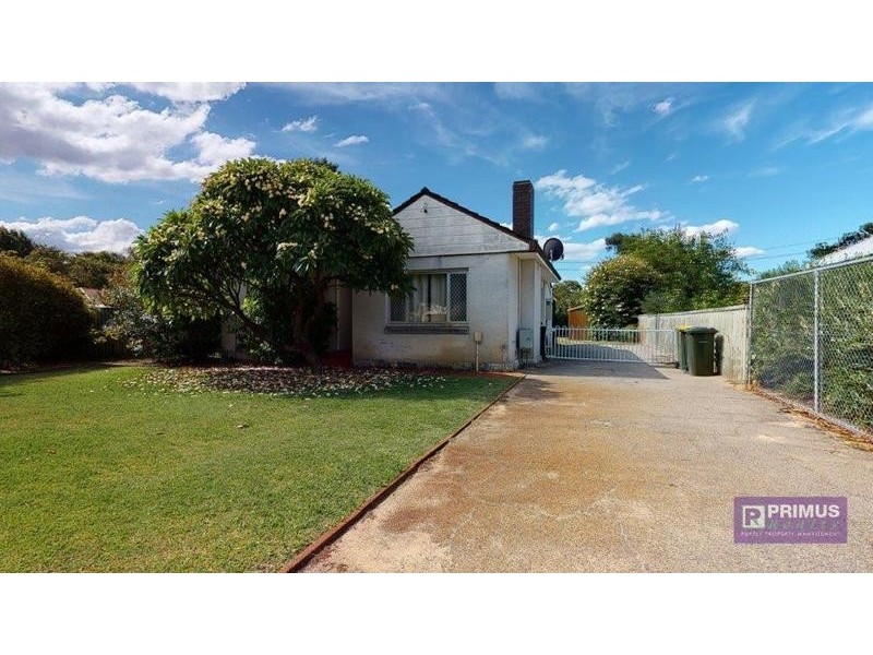 20 Custance Street, Lathlain WA 6100