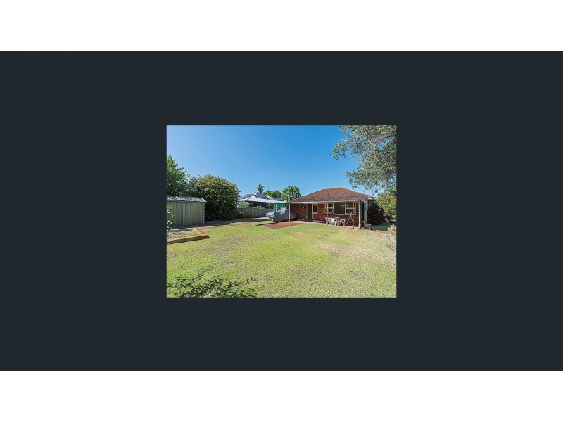 20 Custance Street, Lathlain WA 6100