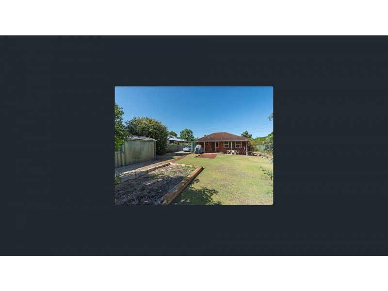 20 Custance Street, Lathlain WA 6100