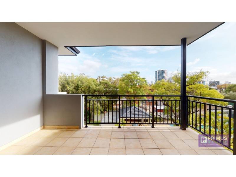 6/21 Hardy Street, South Perth WA 6151