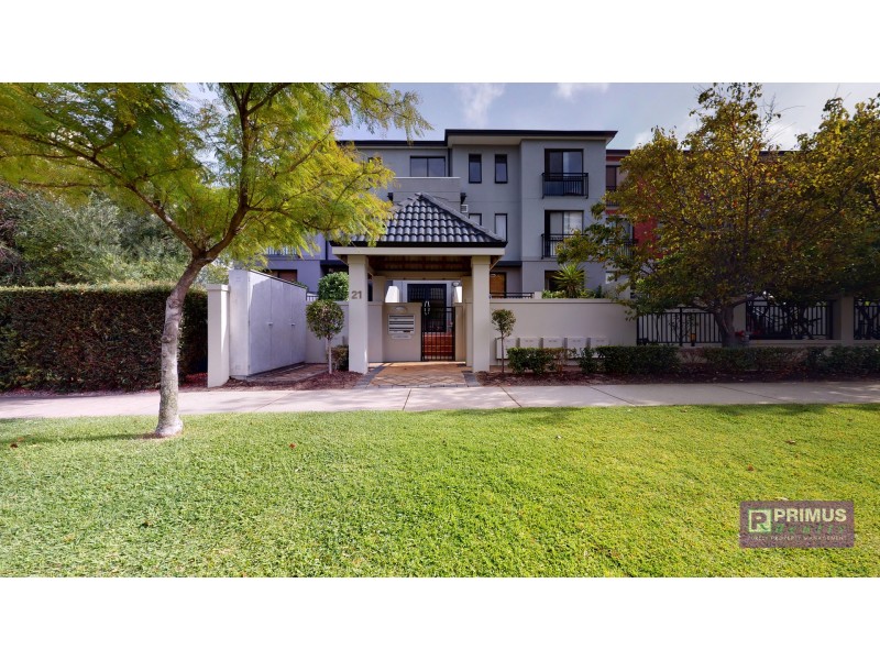 6/21 Hardy Street, South Perth WA 6151