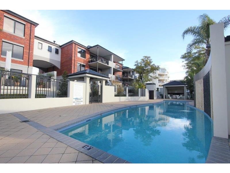 6/21 Hardy Street, South Perth WA 6151