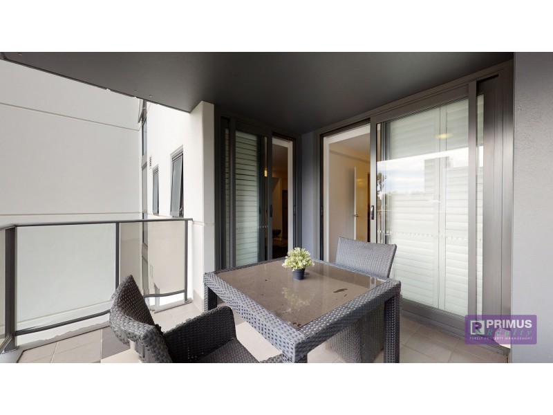 135/311 Hay Street, East Perth WA 6004