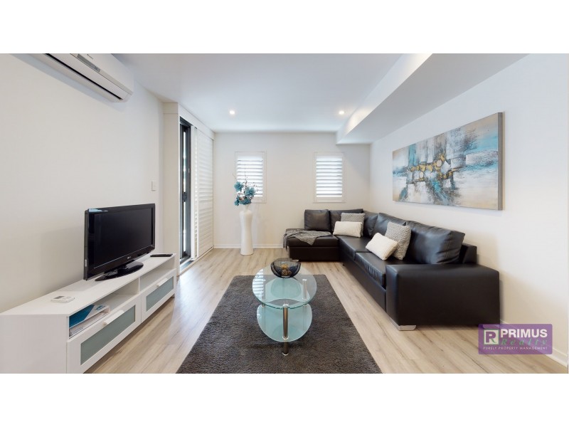 135/311 Hay Street, East Perth WA 6004