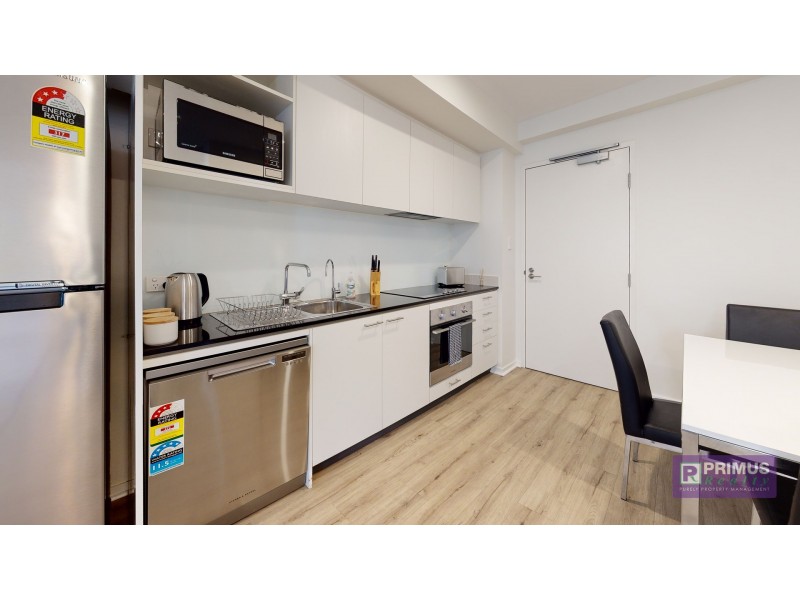 135/311 Hay Street, East Perth WA 6004