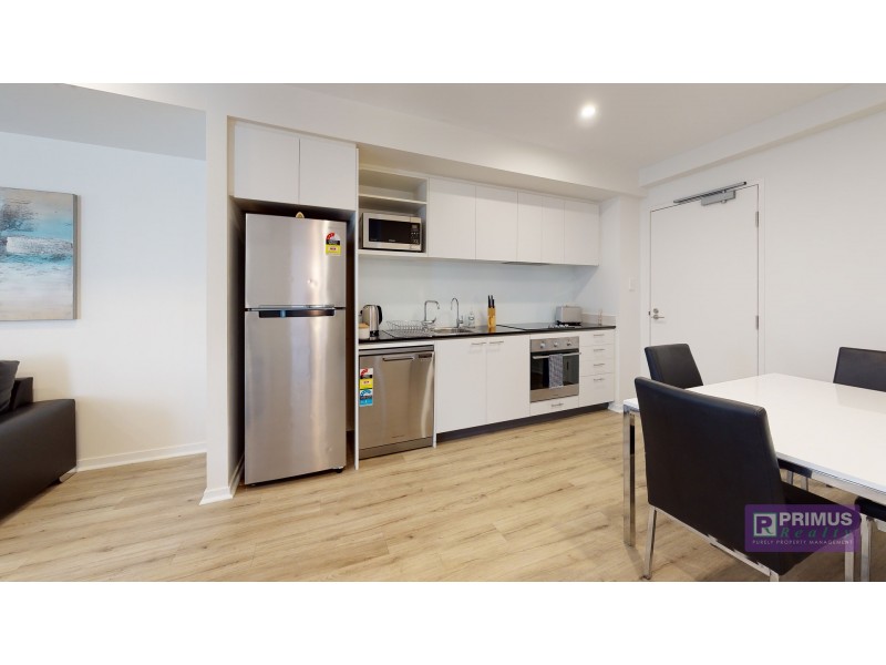 135/311 Hay Street, East Perth WA 6004