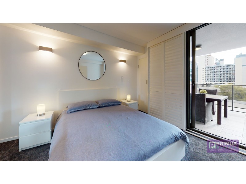 135/311 Hay Street, East Perth WA 6004