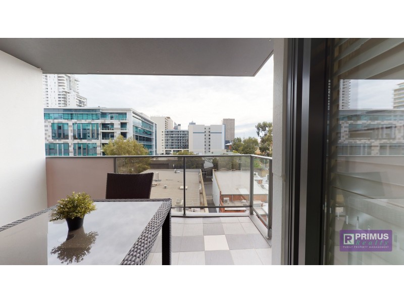 135/311 Hay Street, East Perth WA 6004