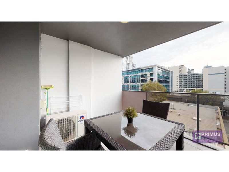 135/311 Hay Street, East Perth WA 6004