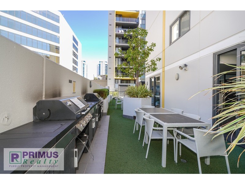 135/311 Hay Street, East Perth WA 6004