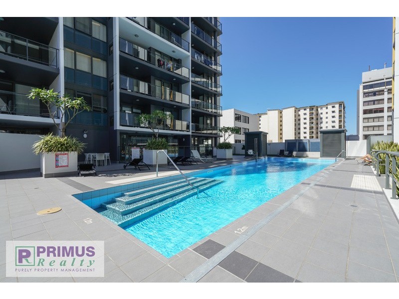 135/311 Hay Street, East Perth WA 6004