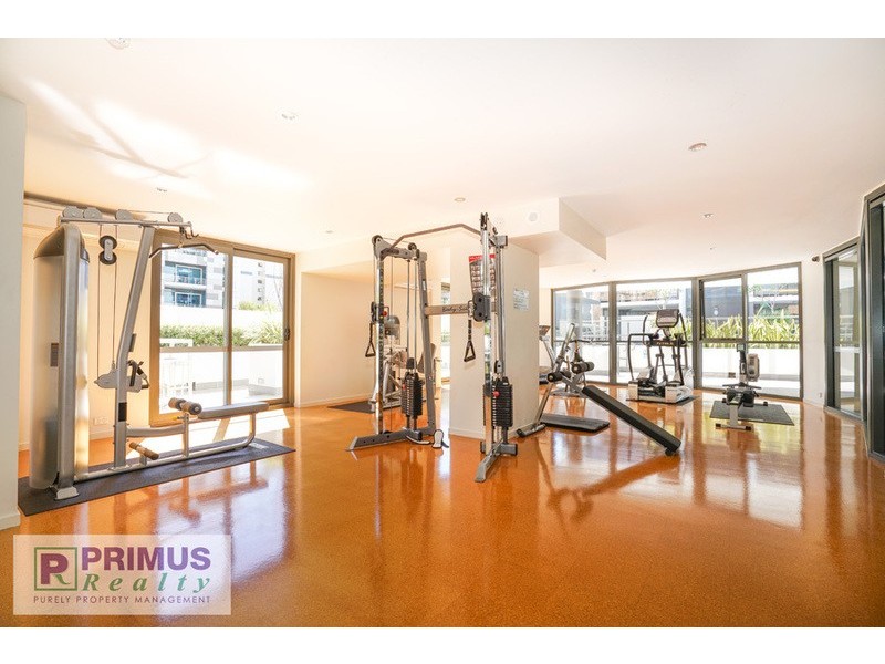 135/311 Hay Street, East Perth WA 6004