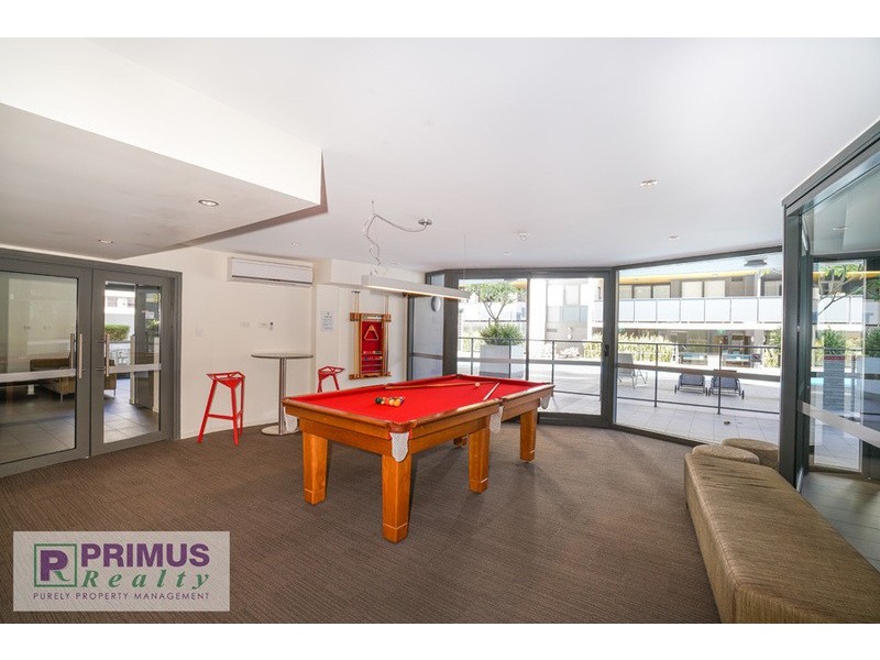 135/311 Hay Street, East Perth WA 6004