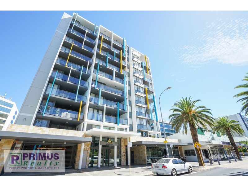 135/311 Hay Street, East Perth WA 6004