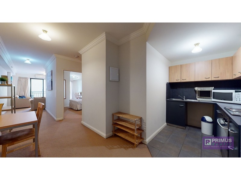 1C/811 Hay Street, Perth WA 6000