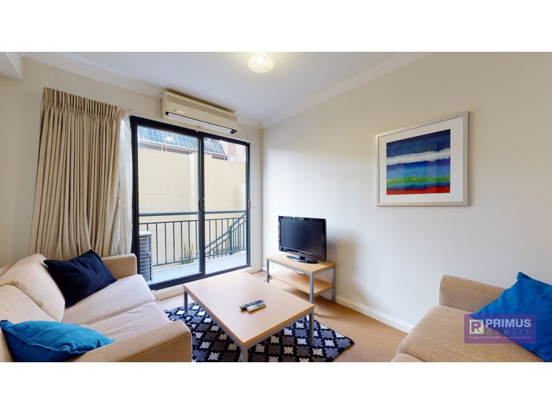 1C/811 Hay Street, Perth WA 6000