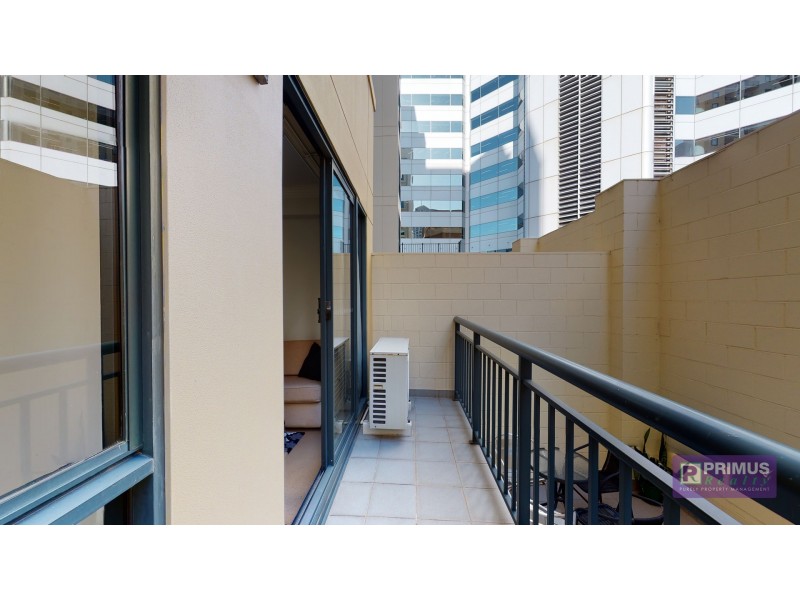 1C/811 Hay Street, Perth WA 6000