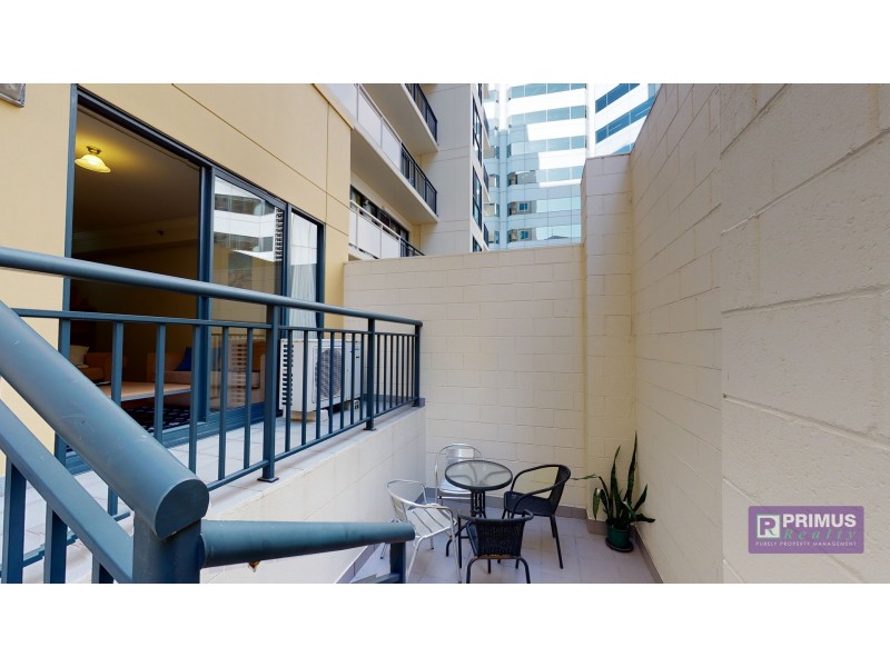 1C/811 Hay Street, Perth WA 6000